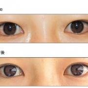 「シークレットマジーク　インパクトルックアイズ」【エクステマスカラ】シークレットマジークからぐんぐんまつげが伸びるマスカラ！の投稿画像