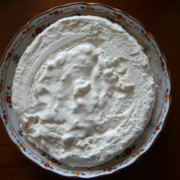 「豆腐のレアチーズケーキ」あなたのおすすめ豆腐レシピ大募集コンテスト！上位3名様に豆腐セットプレゼント♪の投稿画像