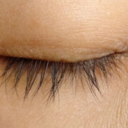 「普段はボリュームアップタイプを使ってます」【エクステマスカラ】シークレットマジークからぐんぐんまつげが伸びるマスカラ！の投稿画像