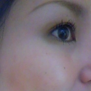 「すっぴんのまつ毛は長いほうですが。。。」【エクステマスカラ】シークレットマジークからぐんぐんまつげが伸びるマスカラ！の投稿画像