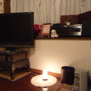「プチ自慢していいですか♪」みんなで投票！【フォトコンテストお部屋自慢大募集！】自慢のお部屋を見せてくださいの投稿画像