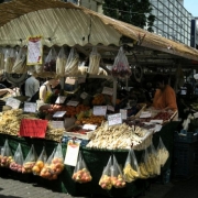 「バナナの売られ方～ドイツ・ケルン」バナナのベストショット写真募集！？【10名】モニターの投稿画像