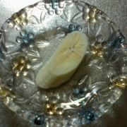 「これなんでしょう？？」バナナのベストショット写真募集！？【10名】モニターの投稿画像