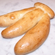 「バナナパン」バナナのベストショット写真募集！？【10名】モニターの投稿画像