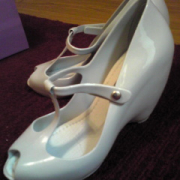 「くつ」Mｙ ｆavorite shoes contest! お気に入りの靴を教えてね!の投稿画像