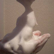 「ホイップのような泡！」当選者(コンテスト参加者)限定！投票で優勝者を決定！のにソープ泡立てコンテスト！の投稿画像