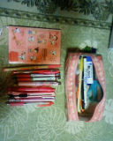 【I LOVE Pinkコンテスト！】あなたのピンクアイテムを自慢してください！