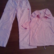 「ゴルフウェアも」【I LOVE Pinkコンテスト！】あなたのピンクアイテムを自慢してください！の投稿画像