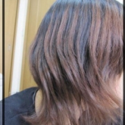 「パサパサだった髪が・・・③」わたしは大島椿でツヤ髪をＧＥＴしました！ツヤ髪自慢してお好きな商品をモニター！の投稿画像