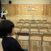 「ドキドキ！」★アルバムブックお試しキャンペーン★入園・入学のベストショット大募集！の投稿画像