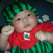 「０歳児から入園☆」★アルバムブックお試しキャンペーン★入園・入学のベストショット大募集！の投稿画像