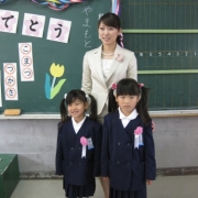 「ドキドキ♡」★アルバムブックお試しキャンペーン★入園・入学のベストショット大募集！の投稿画像