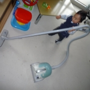 「おなじことしたいの♪」パチリで応募☆「楽しい瞬間」フォトコンテストで人気黒ひげ危機100発を当てよう！の投稿画像