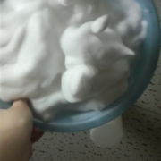 「逆さまあわあわ～」当選者(コンテスト参加者)限定！投票で優勝者を決定！のにソープ泡立てコンテスト！の投稿画像
