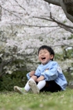 「幼稚園入園！」の画像（1枚目）