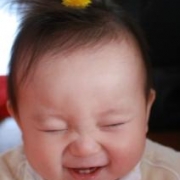 「タンポポ咲く頃、歯もはえてきた！」パチリで応募☆「楽しい瞬間」フォトコンテストで人気黒ひげ危機100発を当てよう！の投稿画像