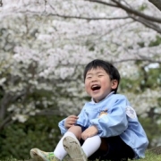 「幼稚園入園！」★アルバムブックお試しキャンペーン★入園・入学のベストショット大募集！の投稿画像