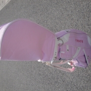 「ゴルフセット」【I LOVE Pinkコンテスト！】あなたのピンクアイテムを自慢してください！の投稿画像