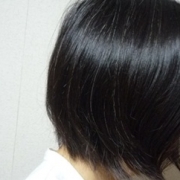 「シリコン系は嫌いです」わたしは大島椿でツヤ髪をＧＥＴしました！ツヤ髪自慢してお好きな商品をモニター！の投稿画像