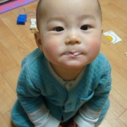 「まだ」お米大好きなお子さん自慢コンテスト開催中！【お米のサンガ】の投稿画像