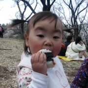 「花よりお米」お米大好きなお子さん自慢コンテスト開催中！【お米のサンガ】の投稿画像