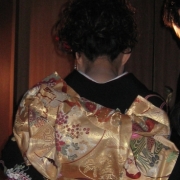 「私が一番キレイだと思う後ろ髪♪」後ろ髪美人コンテスト！フコイダンシャンプーとコンディショナーセットプレゼント♪の投稿画像