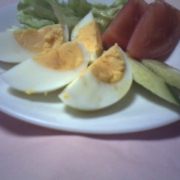 「シンプルに」オリーブオイルでサラダがもっとおいしく！ご感想募集中！の投稿画像