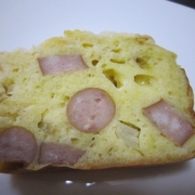 「ケーク・サレ」梅酒に合うおつまみ！★いしがみむら★梅酒(200mL)１５名様モニター募集の投稿画像