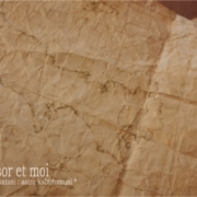 「宝地図。」あなたが描いた 「お気に入りのイラスト画像」 投票コンテスト開催中！の投稿画像