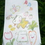 「春の夢」あなたが描いた 「お気に入りのイラスト画像」 投票コンテスト開催中！の投稿画像