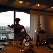 「絶景をバックにフラダンス」【20名様に当たる！】パチリで応募☆「何これ珍百景」フォトコンテスト～！！の投稿画像