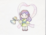ずっと一緒にいようね♪