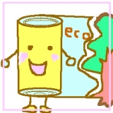 自然思いのローリー君