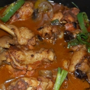 「主人がつくってくれるカリーです。」【我が家のオリジナルカレー募集！】レシピ写真コンテスト！アルバカレープレゼント♪の投稿画像