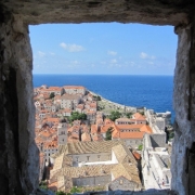 「ドブロブニクの蒼い海」【旅フォトコンテスト！】旅の写真でフォトブック無料体験クーポンをプレゼント！の投稿画像