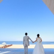 「バリで挙げた結婚式！」【旅フォトコンテスト！】旅の写真でフォトブック無料体験クーポンをプレゼント！の投稿画像