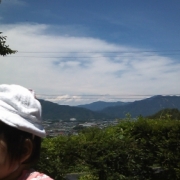 「信州旅行での写真です」【旅フォトコンテスト！】旅の写真でフォトブック無料体験クーポンをプレゼント！の投稿画像