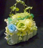 バラのおでかけ