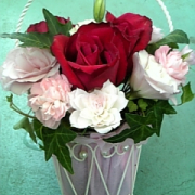 誕生日プレゼント