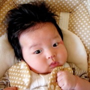 「なんと！なっと〜！」納豆の栄養が手軽にとれる最高の栄養おやつ、ドライ納豆！元気なキッズモデル大募集☆の投稿画像