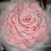 「まるで私そのものの薔薇のブーケ☆」【応募者全員にプレゼント有り】身近にあるバラを探してみよう！の投稿画像