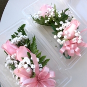 「ハワイでのブーケ」【応募者全員にプレゼント有り】身近にあるバラを探してみよう！の投稿画像