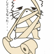 「ネコ神」『イラストでも描いてみようかな～』て人ちょっと来て。＜イメージキャラクター募集＞の投稿画像