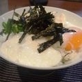 「ねばねば丼」サプリ米と考えよう！１０分でできる簡単どんぶりの投稿画像
