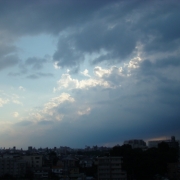 「梅雨時の通り雨」雨の季節を感じるフォト 大募集！ ～みんなで雨の日々を楽しもう～の投稿画像