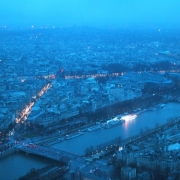 「雨のパリ」雨の季節を感じるフォト 大募集！ ～みんなで雨の日々を楽しもう～の投稿画像