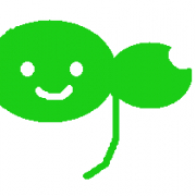 「いぶきちゃん」『イラストでも描いてみようかな～』て人ちょっと来て。＜イメージキャラクター募集＞の投稿画像