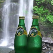 「滝に打たれなくても・・・」フォトコンテスト企画！！ミネラルウォーターのある風景大募集☆の投稿画像