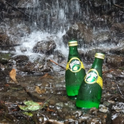 「冷たい～!!」フォトコンテスト企画！！ミネラルウォーターのある風景大募集☆の投稿画像