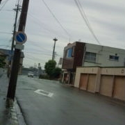 「雨の日の田舎」雨の季節を感じるフォト 大募集！ ～みんなで雨の日々を楽しもう～の投稿画像